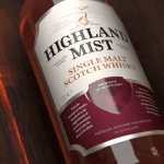 Highland Mist Premium – Single Malt Scotch Whisky