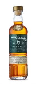 McConnell’s 5 Year Old – Smooth & Rich Blended Irish Whisky